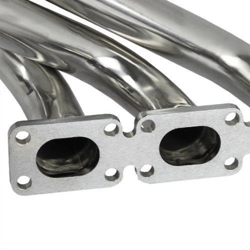 High-Performance Stainless Steel Exhaust Manifold Header For 92-99 For E36 320 323 325 328 M3 6-CYL 3-1 suppliers